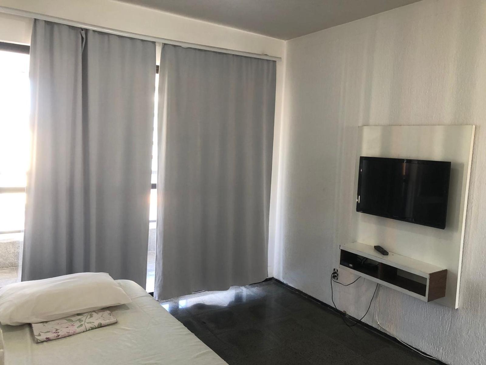 Via Venetto Flat Aparthotel Fortaleza  Exterior photo